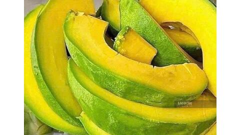 Mách chị em 6 thực phẩm giúp da giữ ẩm từ bên trong khi thời tiết hanh khô