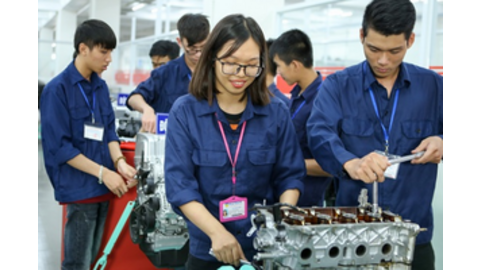Đối tượng được giảm và hỗ trợ học phí