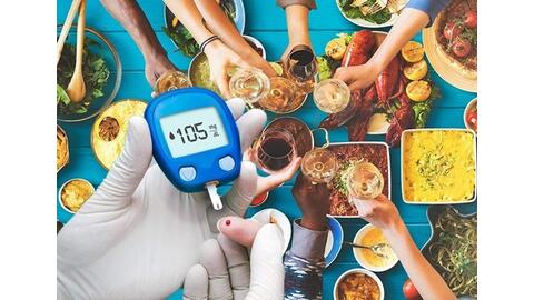 Cách kiểm soát cơn đói ở người tiểu đường