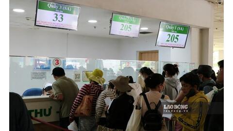 Bộ Y tế tính cách giảm dòng người đổ dồn lên tuyến trên
