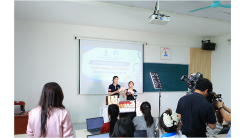 Cơ chế tự chủ thúc đẩy giáo dục đại học chuyển đổi số, đổi mới sáng tạo