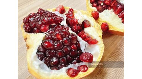 5 trái cây hỗ trợ hạ huyết áp tự nhiên và bảo vệ tim mạch
