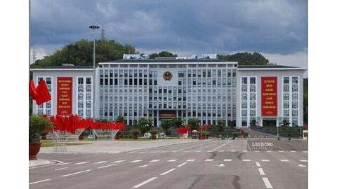 Sơn La có 1.625 thí sinh đủ điều kiện dự thi tuyển công chức