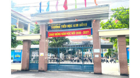 Gia Lai yêu cầu bố trí 3 hiệu trưởng làm phó hiệu trưởng sau sáp nhập