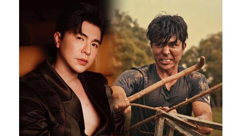 Steven Nguyễn vẫn ở nhà thuê sau khi trở thành diễn viên nghìn tỉ