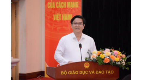 Đổi mới đánh giá học sinh, hướng tới chất lượng thực chất