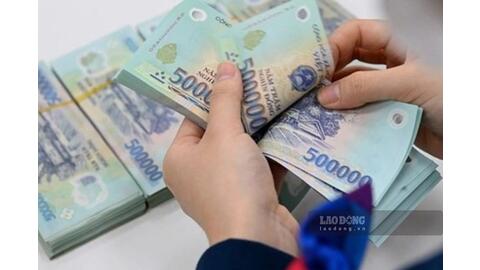 Trợ giảng đại học được xếp lương thế nào từ ngày 7.12?