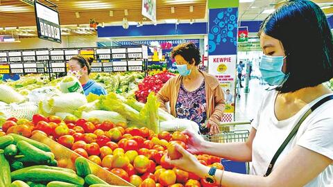 Kinh tế sẵn sàng cho phục hồi nhanh