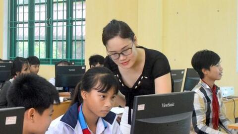 Việc chấm sáng kiến tại Ninh Thuận: Vì sao mãi im lặng?