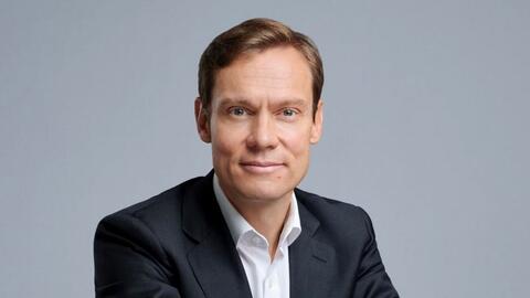 Ông Alexandre Macaire làm giám đốc tài chính Techcombank