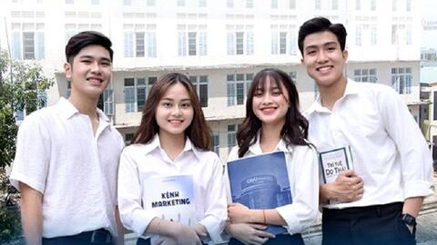 Dịch bệnh và nỗi khổ của sinh viên năm cuối: Đứt gãy nguồn cung