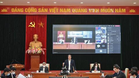 Đã đến lúc cần điều chỉnh trong mở cửa trường học một cách an toàn