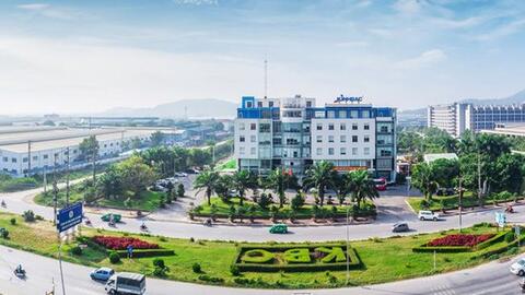 Kinh Bắc (KBC) bán gần 6 triệu cổ phiếu quỹ để bổ sung vốn kinh doanh