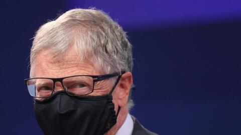 Cảnh báo dịch bệnh thảm khốc hơn Covid-19, Bill Gates đưa ra đề xuất để cứu thế giới