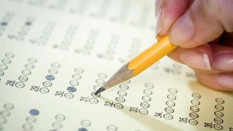 Chuyển sang thi SAT trên máy tính