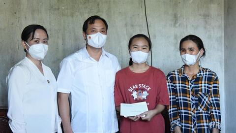 Bí thư Tỉnh ủy Hà Tĩnh: Đầu tư đồng bộ cho giáo dục