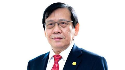 Ông Lê Chí Hiếu từ nhiệm Chủ tịch HĐQT ThuDuc House