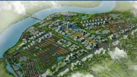 Miền Tây Xanh được chọn làm nhà đầu tư dự án khu đô thị mới gần nghìn tỷ tại Thanh Hóa