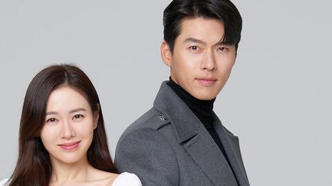 Hyun Bin và Son Ye Jin lần đầu lộ diện sau tin kết hôn