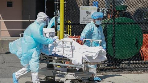 Số ca mắc Covid-19 toàn cầu vượt ngưỡng 400 triệu, WHO thúc giục các nước giàu hành động