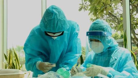 Tuyên Quang: Đảm bảo an toàn cho học sinh khi số ca mắc Covid-19 liên tục tăng