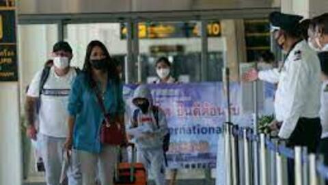 Quốc gia Đông Nam Á mở cửa đón khách nước ngoài, Anh sắp tuyên bố chiến thắng Covid-19