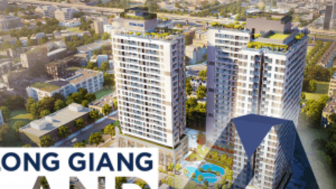 Long Giang Land: Năm thứ 2 liên tiếp kinh doanh dưới giá vốn, 309 tỷ tồn kho là dự án thành phẩm
