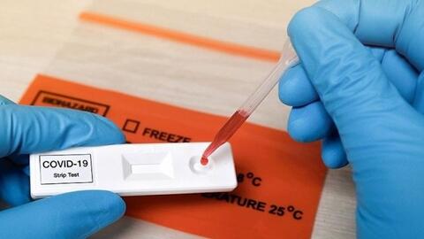 Vĩnh Phúc: Thanh tra việc mua sắm thiết bị, sinh phẩm và kít xét nghiệm Covid-19