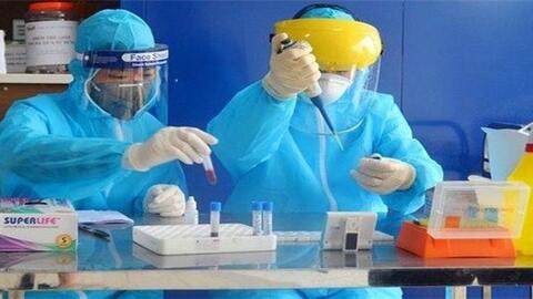 Đề xuất mức giá dịch vụ test nhanh SARS-CoV-2 không quá 80.600 đồng/xét nghiệm