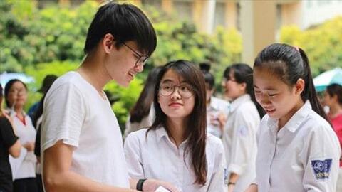 Ninh Bình: Chậm nhất 15/4 công bố các môn Bài thi Tổ hợp kỳ thi tuyển sinh lớp 10