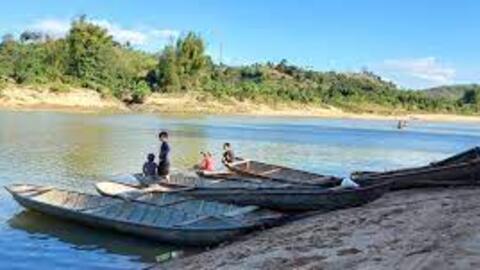 Kon Tum: Yêu cầu đánh giá ảnh hưởng dự án thuỷ điện ở làng du lịch