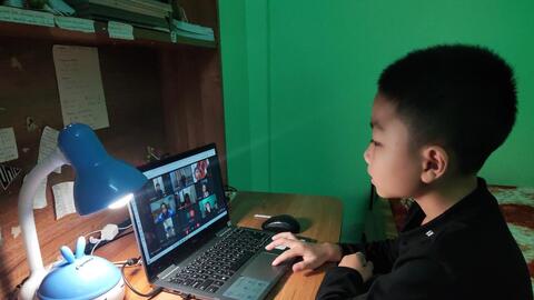 Lai Châu: 238 trường cho học sinh nghỉ học để phòng, chống rét