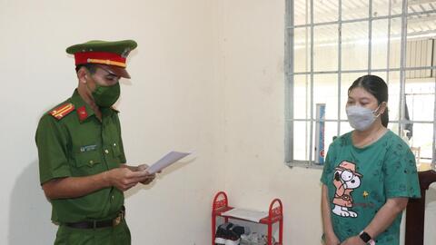 Tự ý chuyển nhượng tài sản thế chấp của người khác để lấy tiền trả nợ