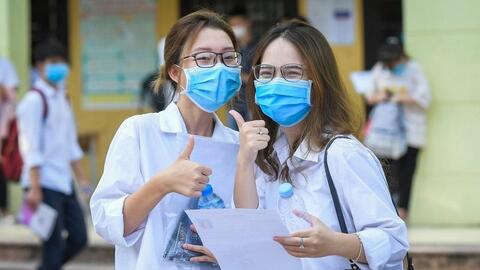 Tuyển sinh Đại học năm 2022 Chứng chỉ quốc tế mạnh đến đâu, lợi thế ra sao cho học sinh ?