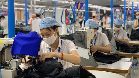 Từ 1/3/2022, dừng hỗ trợ đoàn viên, người lao động bị ảnh hưởng bởi COVID-19