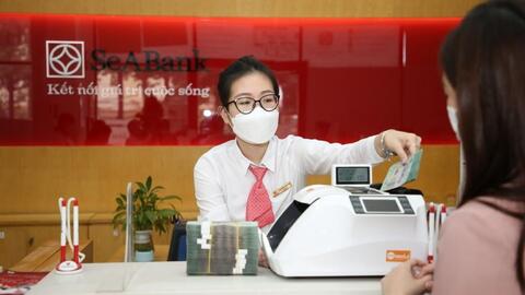 Tiếp tục mở rộng phối hợp thu ngân sách giữa ngân hàng với Kho bạc Nhà nước