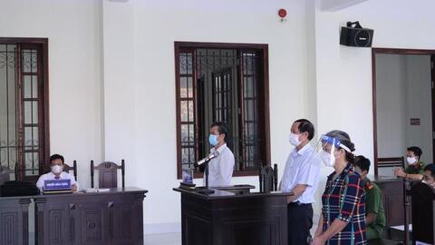 Thiếu trách nhiệm gây hậu quả nghiêm trọng, 2 cựu giám đốc Trung tâm GDTX tỉnh Bình Phước lĩnh án