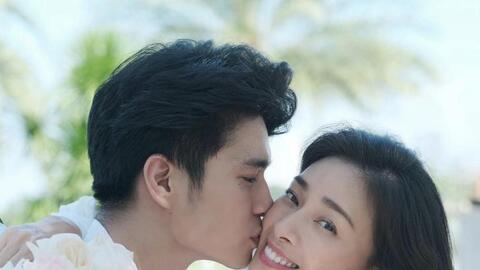 Cặp đôi "chị ơi, anh yêu em" Ngô Thanh Vân - Huy Trần chuẩn bị về chung nhà