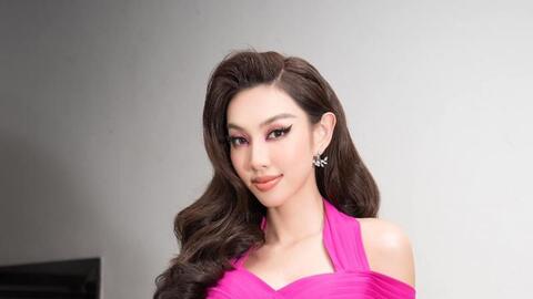 Hoa hậu Nguyễn Thúc Thùy Tiên tiết lộ tình trạng sức khỏe sau khi mắc Covid-19