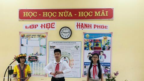 Đổi mới truyền thông giáo dục đạo đức, lối sống qua website, fanpage