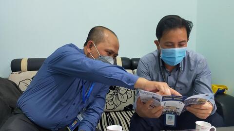 Chuyên gia bật mí yếu tố quyết định đến chọn ngành, trường học của thí sinh