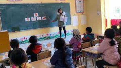 Hướng dẫn tổ chức dạy học Tiếng Anh, Tin học bắt buộc lớp 3 năm học 2022- 2023