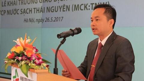 Tập đoàn Quốc tế Đông Á, "gà đẻ trứng vàng" của doanh nhân Nguyễn Quang Mãi