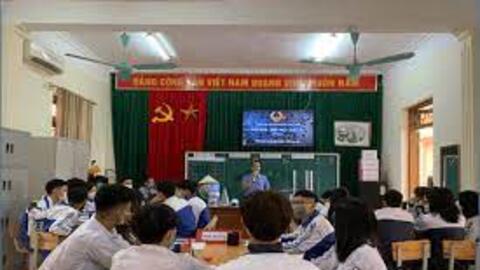 Ninh Bình: Lập 5 đoàn kiểm tra cải tiến chất lượng giáo dục