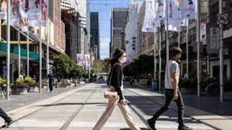 Nhiều sinh viên Trung Quốc không muốn quay lại Australia