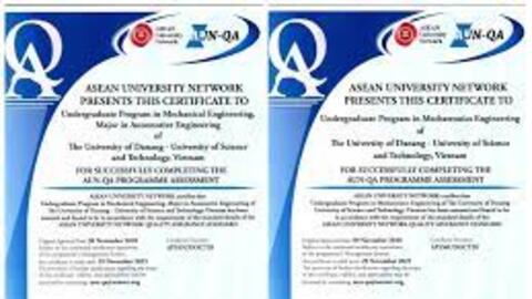 Bộ Giáo dục và Đào tạo công nhận hoạt động của tổ chức AUN-QA tại Việt Nam