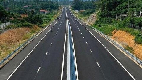 Cao tốc Bắc-Nam: Chủ tịch Quảng Ngãi "lệnh" không để xảy ra tách thửa, chuyển nhượng đất