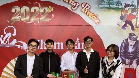 Hà Nội đặt mục tiêu 100% học sinh, sinh viên được trang bị kỹ năng khởi nghiệp