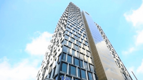 Vinaconex thoái sạch vốn một công ty, rút khỏi dự án khu đô thị 920 tỷ ở Quảng Bình