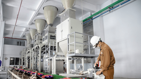 Hóa chất Đức Giang (DGC) chốt phương án chia cổ tức 127%, chuẩn bị tăng vốn lên 3.800 tỷ